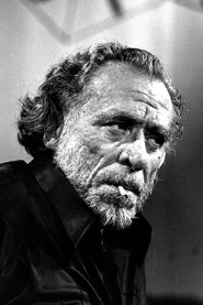 Charles Bukowski portrait
