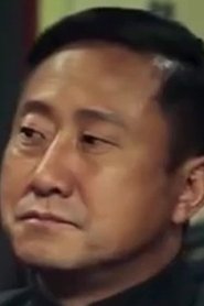 Miao Liang portrait