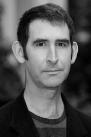 Ben Moor portrait