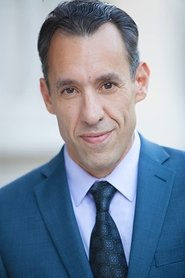 Douglas Schneider portrait