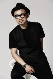 Leo Zhang portrait