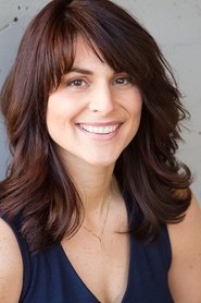Paralee Cook portrait