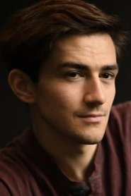 Spencer Scruggs portrait