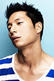 Alberto Jo Lee portrait