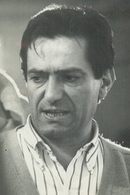 Armando Crispino portrait