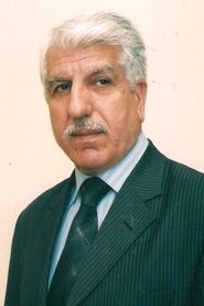 Valeh Karimov portrait
