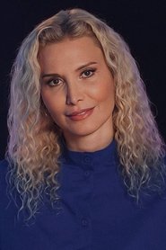 Eteri Tutberidze portrait