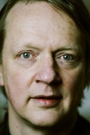 Ralf Knicker portrait