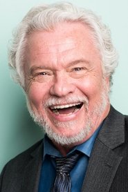Randall Barnett portrait