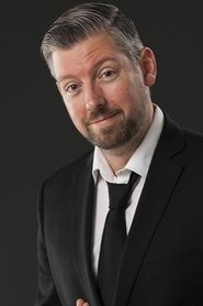 Ryan Haneman portrait