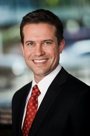 Danny Slavin portrait