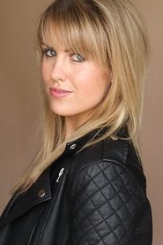 Claire Bermingham portrait