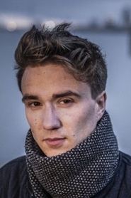 Robrecht Heyvaert portrait
