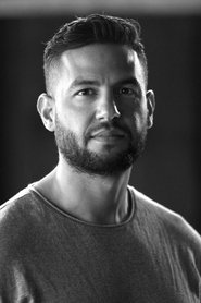 Ulaa Salim portrait