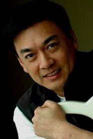 Zhang Shen portrait