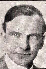 Langdon McCormick portrait