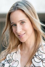 Holly Stiener portrait