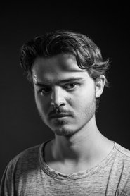 Luca Saalfrank portrait