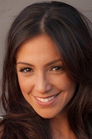 Laura Aleman portrait
