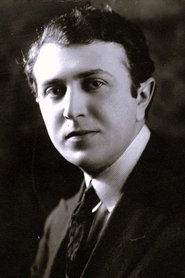 Irving Cummings portrait