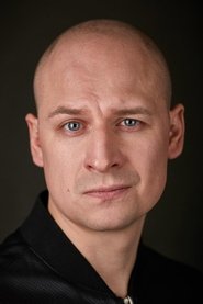 Andrey Levin portrait