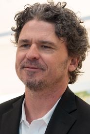 Dave Eggers portrait
