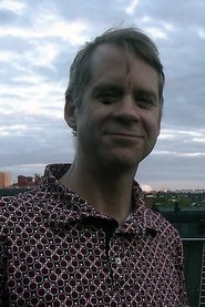 Christer Fant portrait