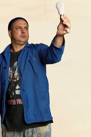 Haris Raković portrait