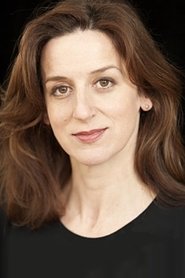 Abigail Thaw portrait