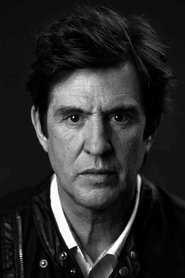Manolo Tena portrait