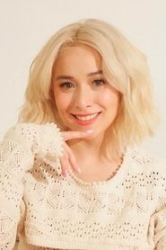 Cristine Reyes portrait
