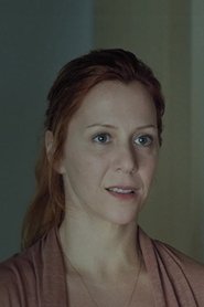 Georgina Chryskioti portrait