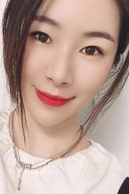 Lu Xiran portrait