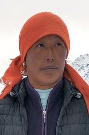 Jomdoe Sherpa portrait