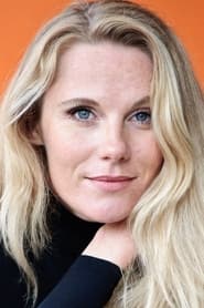 Maria Stokholm portrait