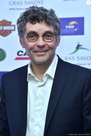 Thierry Moreau portrait