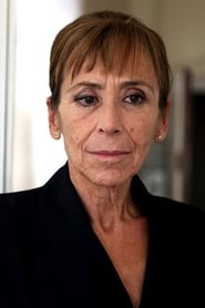 María Alfonsa Rosso portrait