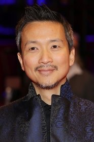 Orion Lee portrait