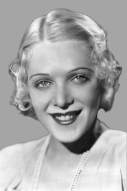Dorothy Hall portrait