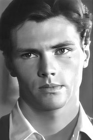 Sergey Bystritskiy portrait