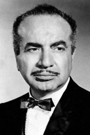 Will Kuluva portrait