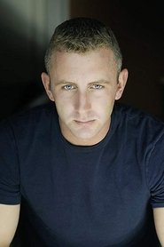 Gavin McCulley portrait