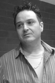 Barry J. Gillis portrait