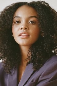 Celeste O'Connor portrait