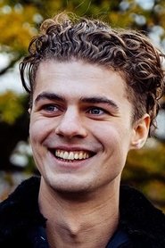 Jarand Herdal portrait