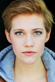 Kate MacCallum portrait
