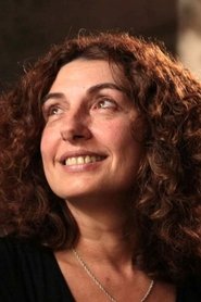 Cristina Raschia portrait