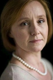 Ewa Domańska portrait