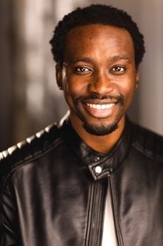Kosa Akaraiwe portrait