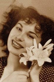 Sperantza Vrana portrait